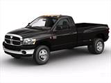 2009 Dodge Ram 3500 Regular Cab